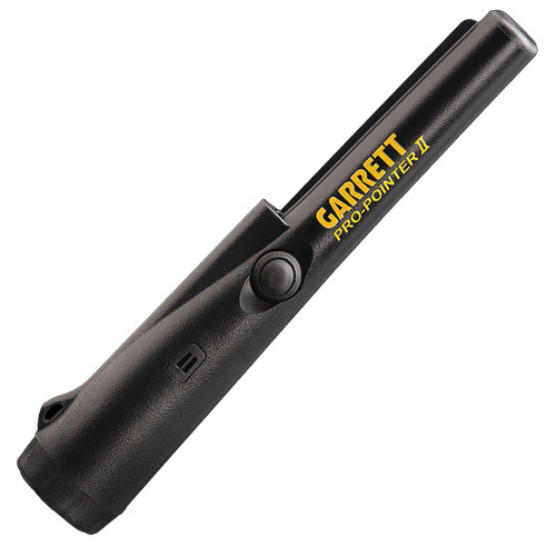 Garrett pro pointer - garrett, pro-pointer