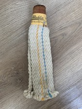 Vintage Aladdin Wick SA 14