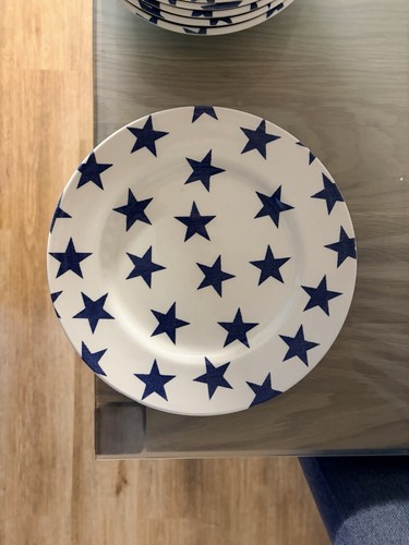 Royal stafford stars side - stars,