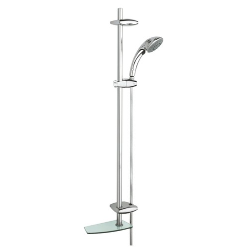Grohe movario 100 five shower - movario,