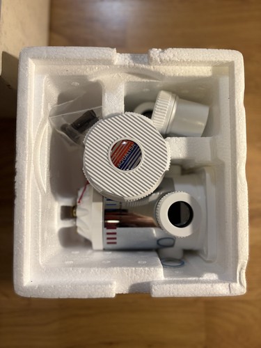 Aqualisa standard thermostatic - aqualisa,