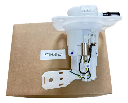 Honda oem crf110f fuel pump - honda,