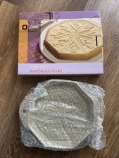 Lakeland Shortbread Mould