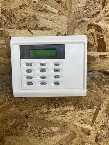 Risco gardtec wired - gardtec, alarm