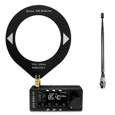 Upgrade V4 ATS  SI4732 Radio