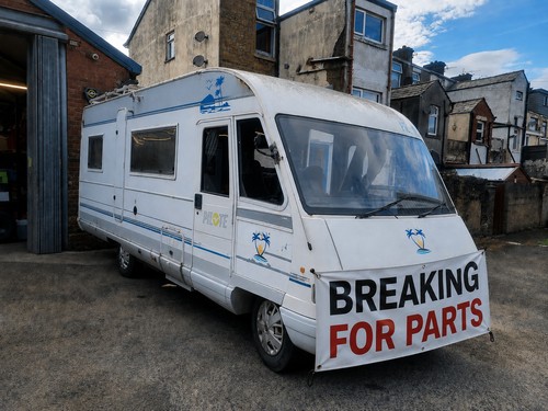 Boxer relay ducato diesel - ducato, 2.5