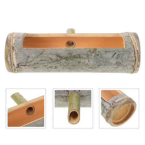 Bamboo water fountain - 26,