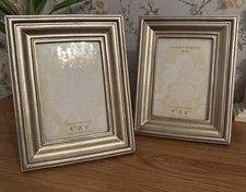 2 x Laura Ashley Champagne