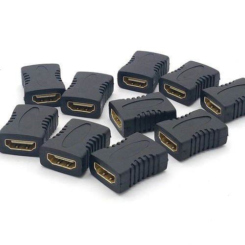 Hdmi extender female to - 2x,