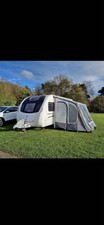 Caravan Awning