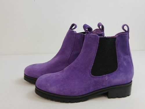 Moshulu women purple faux - purple,