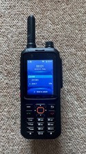 Inrico T368 UHF DMR FM & POC