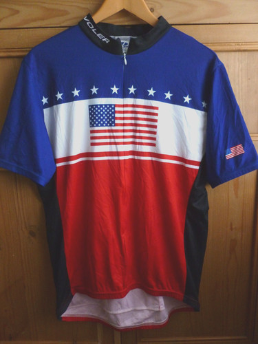 Mens vintage voler - vintage, short