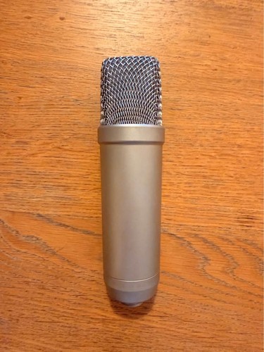 Røde nt1 condenser - nt1-a,