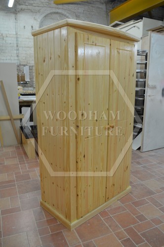 Handmade galaxy solid pine - solid,