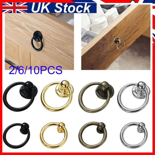 Pull handle draw ring knob - pull,