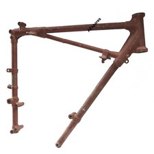 Main Frame Chassis Fits For