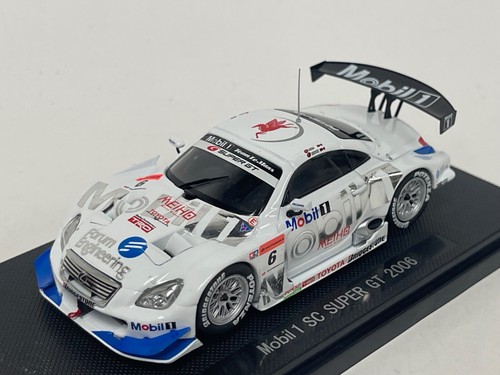 Ebbro mobil lexus sc - mobil, 1