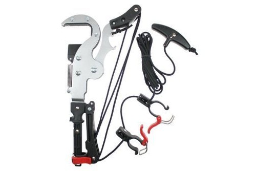 Heavy duty geared anvil tree - heavy,