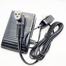 Singer Compatible Old Style Sewing Machine Foot Pedal for Singer979314-031 220V 