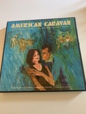 American Caravan: A Columbia