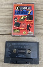 Sinclair Spectrum  58k/128k