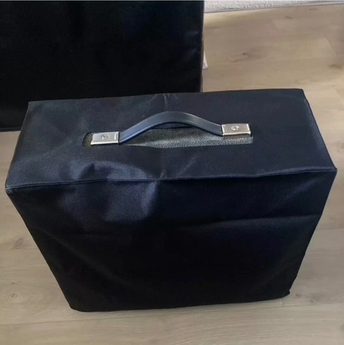 Dust cover mesa boogie express - cover,