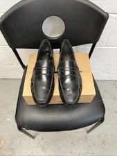 Barker Newington Mens Penny