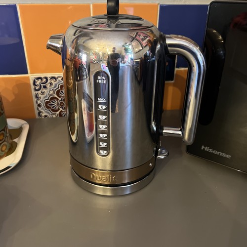 Dualit cvjk13c classic 7l - classic, 1.7l