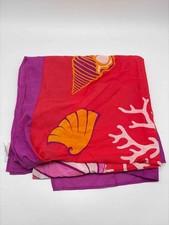 Pre-Owned Manuel Canovas Red