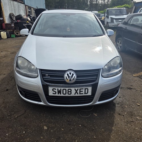 Volkswagen golf mk5 - volkswagen,
