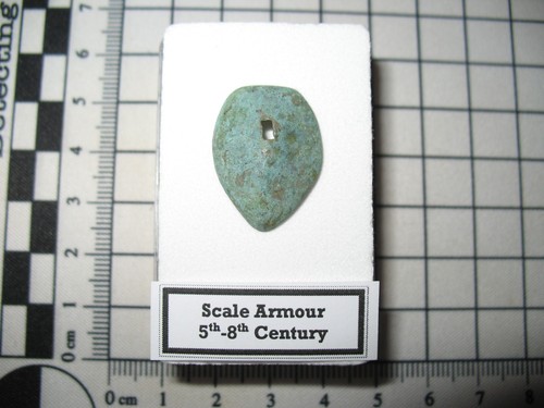 Late roman early medieval - roman,