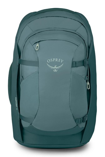 Osprey farpoint travel - osprey, 70
