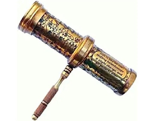 Antique hand carved brass - antique,