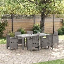Garden Table Garden Furniture