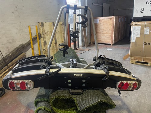 Thule euroclassic 929 bike - thule,