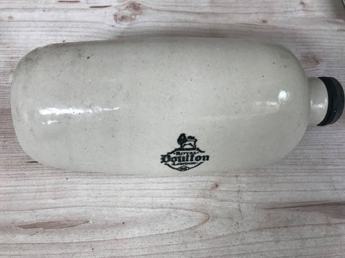 Royal doulton ceramic bed - doulton,
