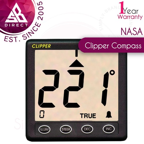 Nasa marine clipper - nasa,