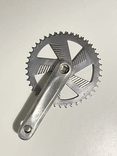 Raleigh chopper mk3 - drive, side