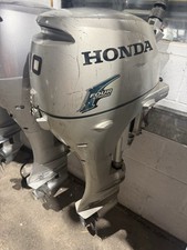 2009 HONDA 10HP 4 STROKE