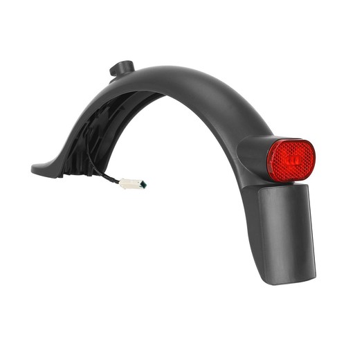 Electric scooter rear fender - electric,