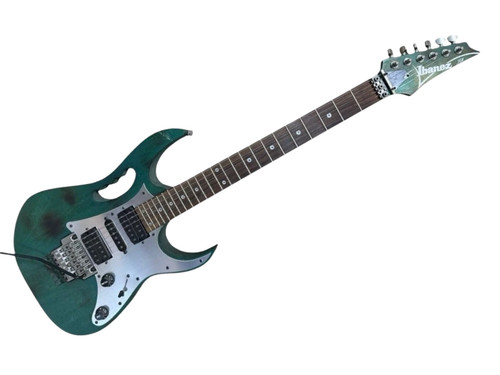 Ibanez jem7bsb steve vai - jem7bsb,