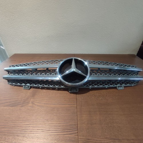 Mercedes benz cls320 - mercedes,