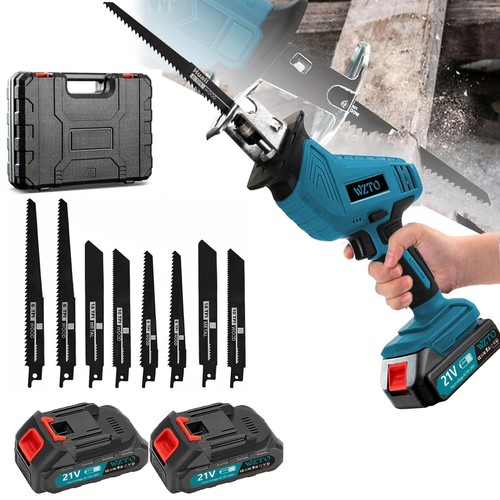 Batteries 21v reciprocating - batteries,