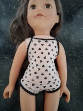 Vest & Pants to fit design a