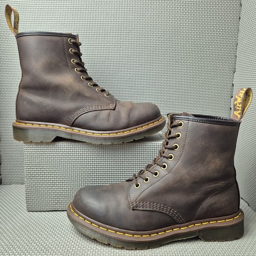 Martens boots 7 - dr,
