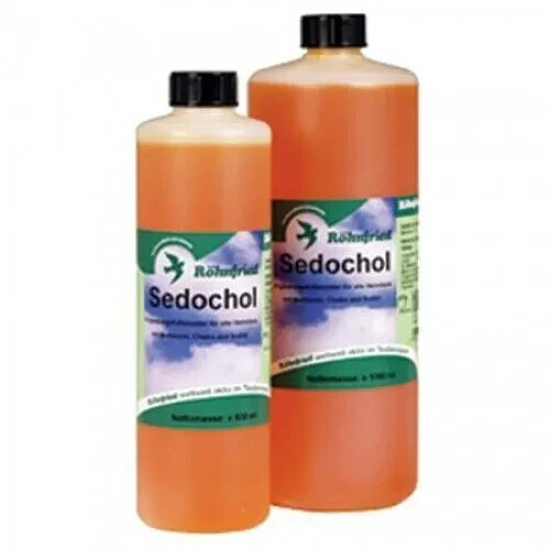 Rohnfried sedochol 1000ml - rohnfried,