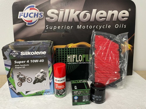 Honda cbr1000rr service kit - honda,