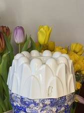 🌸 Decorative Antique Jelly