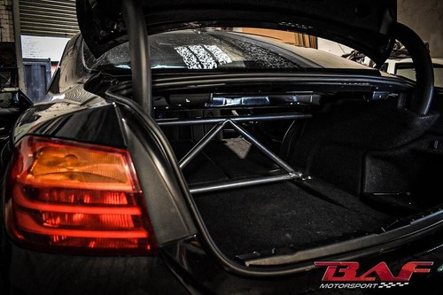 Brace bmw m4 f82 - m4,